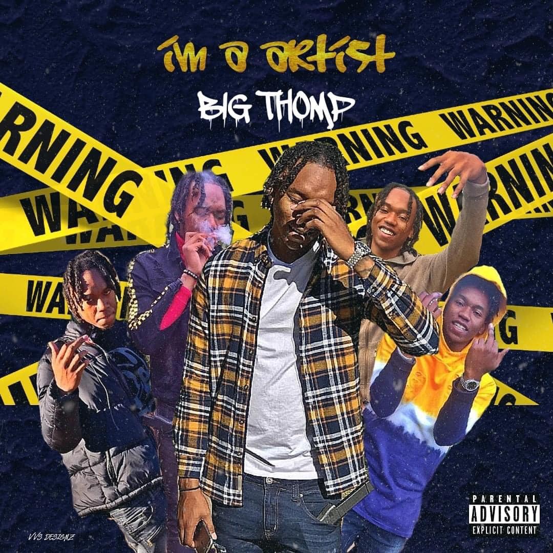 Mixtape Cover