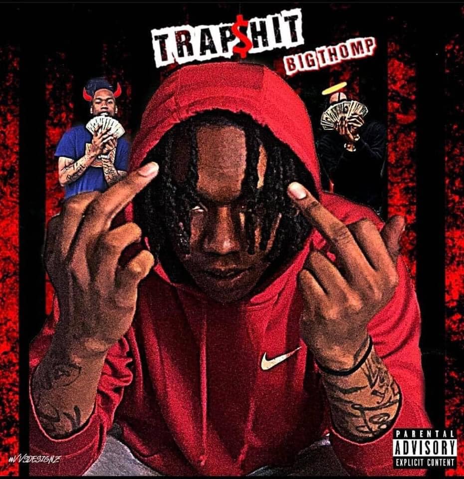 Mixtape Cover