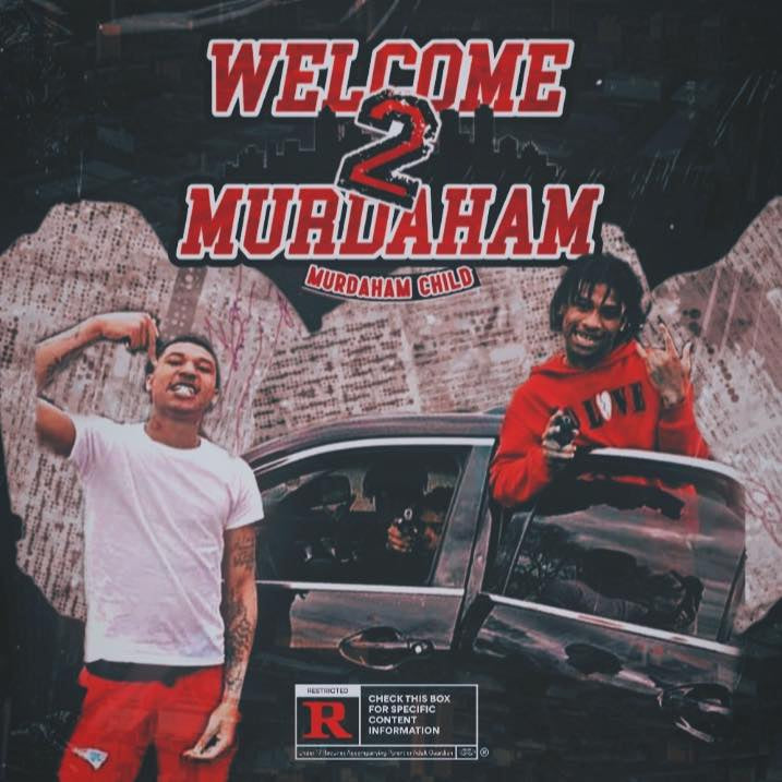 Mixtape Cover