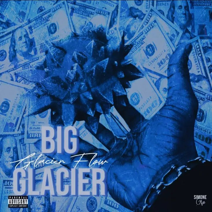 Mixtape Cover