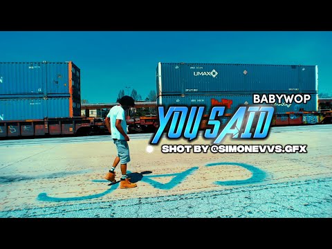 4k Music Video